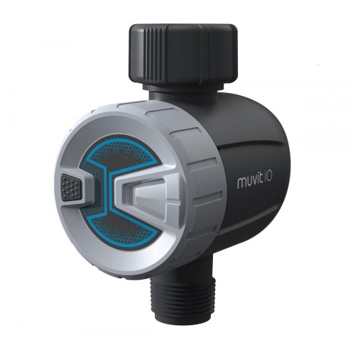 Muvit iO automatisk vandingsenhed til havevanding