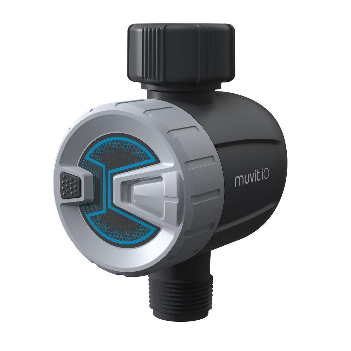 Muvit iO automatisk vandingsenhed til havevanding