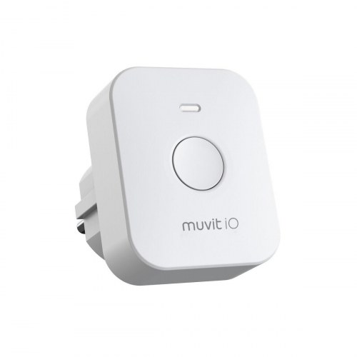 Muvit iO automatisk vandingsenhed til havevanding