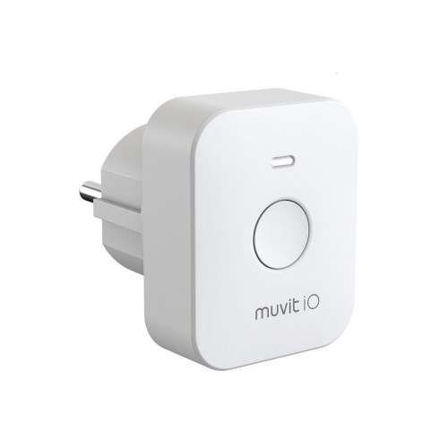 Muvit iO automatisk vandingsenhed til havevanding