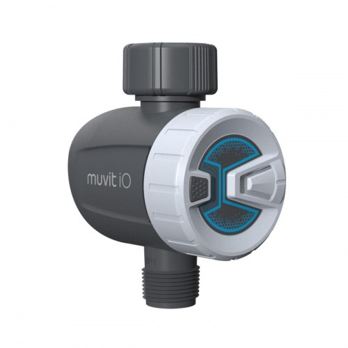 Muvit iO automatisk vandingsenhed til havevanding