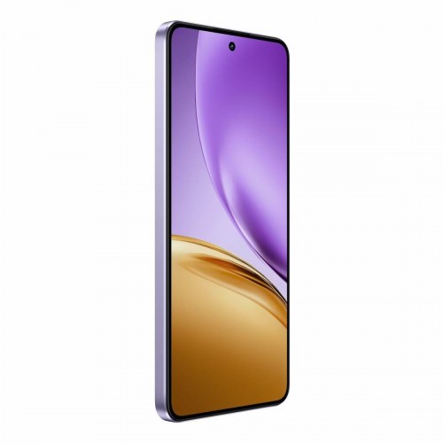 Realme 14T 6,67" 8/256 GB 5G - Lilla smartphone