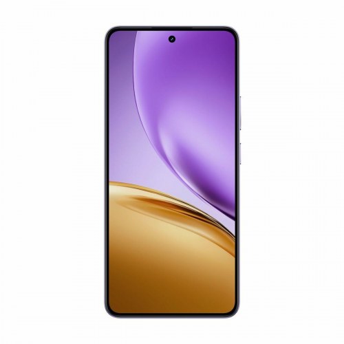 Realme 14T 6,67" 8/256 GB 5G - Lilla smartphone