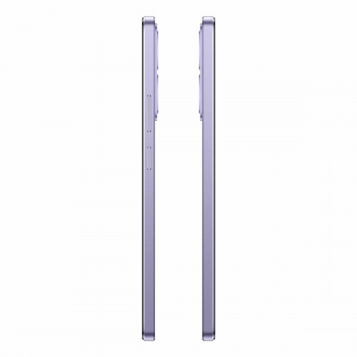 Realme 14T 6,67" 8/256 GB 5G - Lilla smartphone
