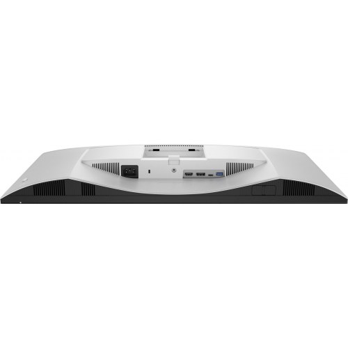 Dell S2725DC 27" QHD IPS skærm - 144 Hz, USB‑C, hvid
