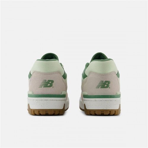 New Balance 550 damesneakers - Beige (str. 42,5)