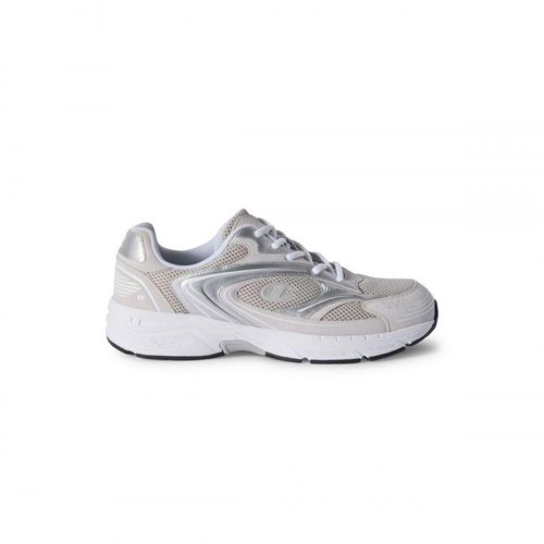 Champion Retro løbesko til voksne - lysegrå, str. 38