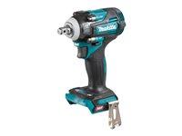 Makita XGT TW004 slagnøgle 40 V - uden batteri og lader billede