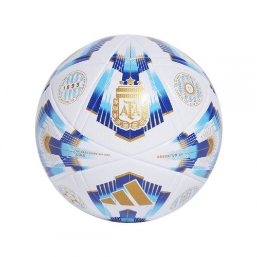 Adidas Al Rihla League fodbold - størrelse 5