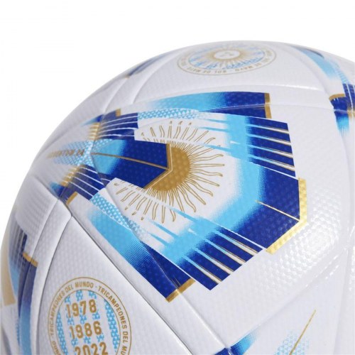 Adidas Al Rihla League fodbold - størrelse 5