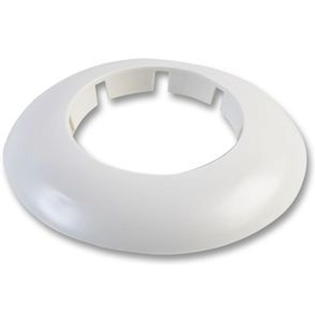 B-Tech BT7055/W stabiliseringsring - hvid holder til stativ billede
