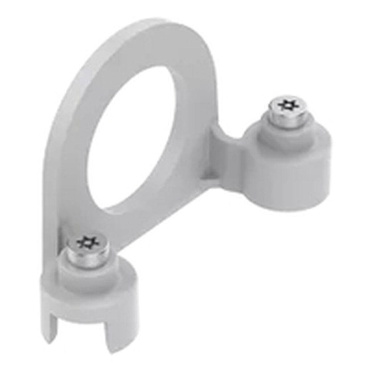 Axis 01804-001 stabiliseringsstøtte - hvid, sæt med 4 dele billede