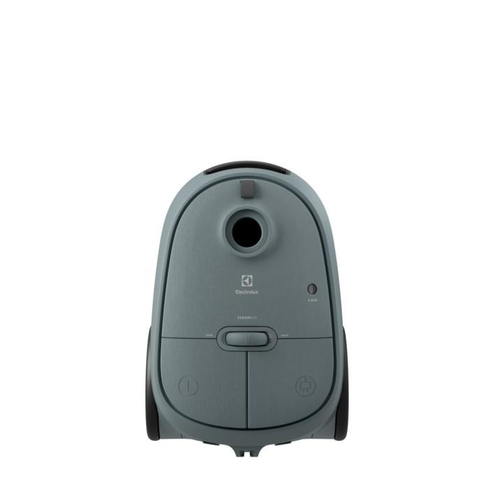 Electrolux EB61C1OG støvsuger med pose – 3,5 l, 850 W, grøn billede