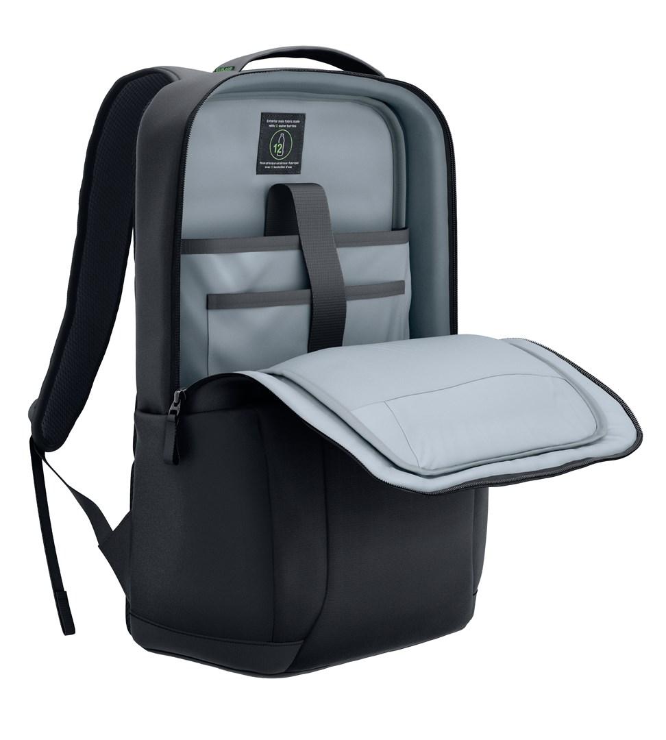 Dell CP5724S rygsæk 15,6" - sort computertaske