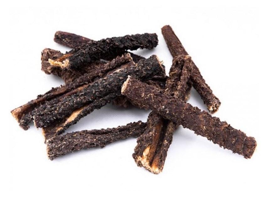 PETITTO oksevom – hundegodbid, 1 kg billede