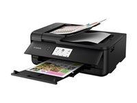Canon PIXMA TS9550A multifunktions blækprinter A3/A4 - Wi‑Fi