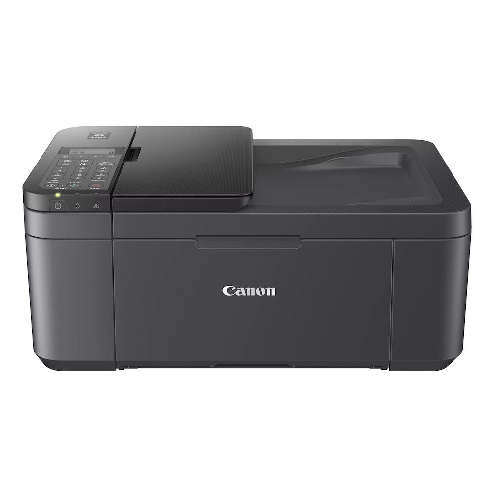 Canon Pixma TR4755i multifunktions blækprinter - A4, Wi‑Fi, duplex