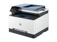 HP Color LaserJet Pro MFP 3302sdwg - multifunktions farvelaserprinter