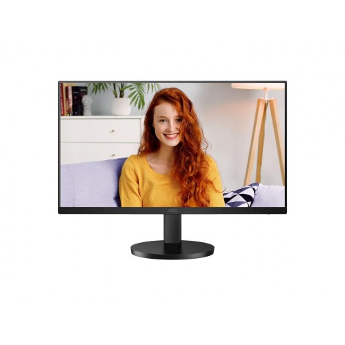 AOC U27B3AF 27" 4K UHD LED skærm – sort