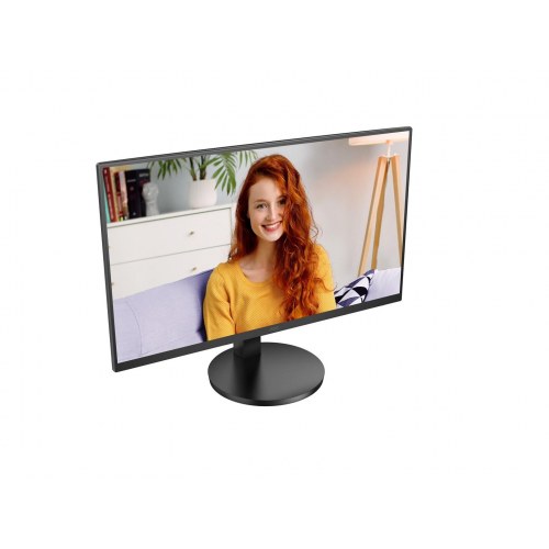 AOC U27B3AF 27" 4K UHD LED skærm – sort