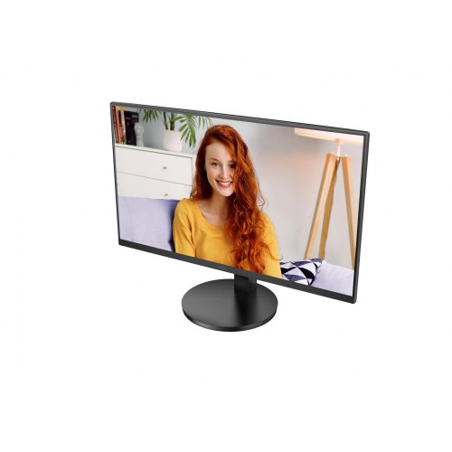 AOC U27B3AF 27" 4K UHD LED skærm – sort