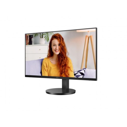 AOC U27B3AF 27" 4K UHD LED skærm – sort