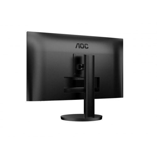 AOC U27B3AF 27" 4K UHD LED skærm – sort
