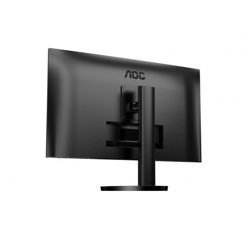 AOC U27B3AF 27" 4K UHD LED skærm – sort