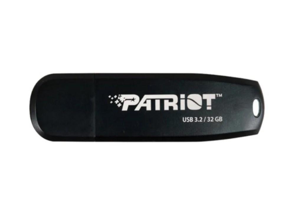 Patriot Xporter Core USB-stick 32 GB – USB 3.2 Gen 1 (Type‑A) billede