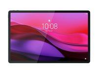 Lenovo Yoga Tab Plus 12,7" 16/256 GB Android – tidevandsturkis billede
