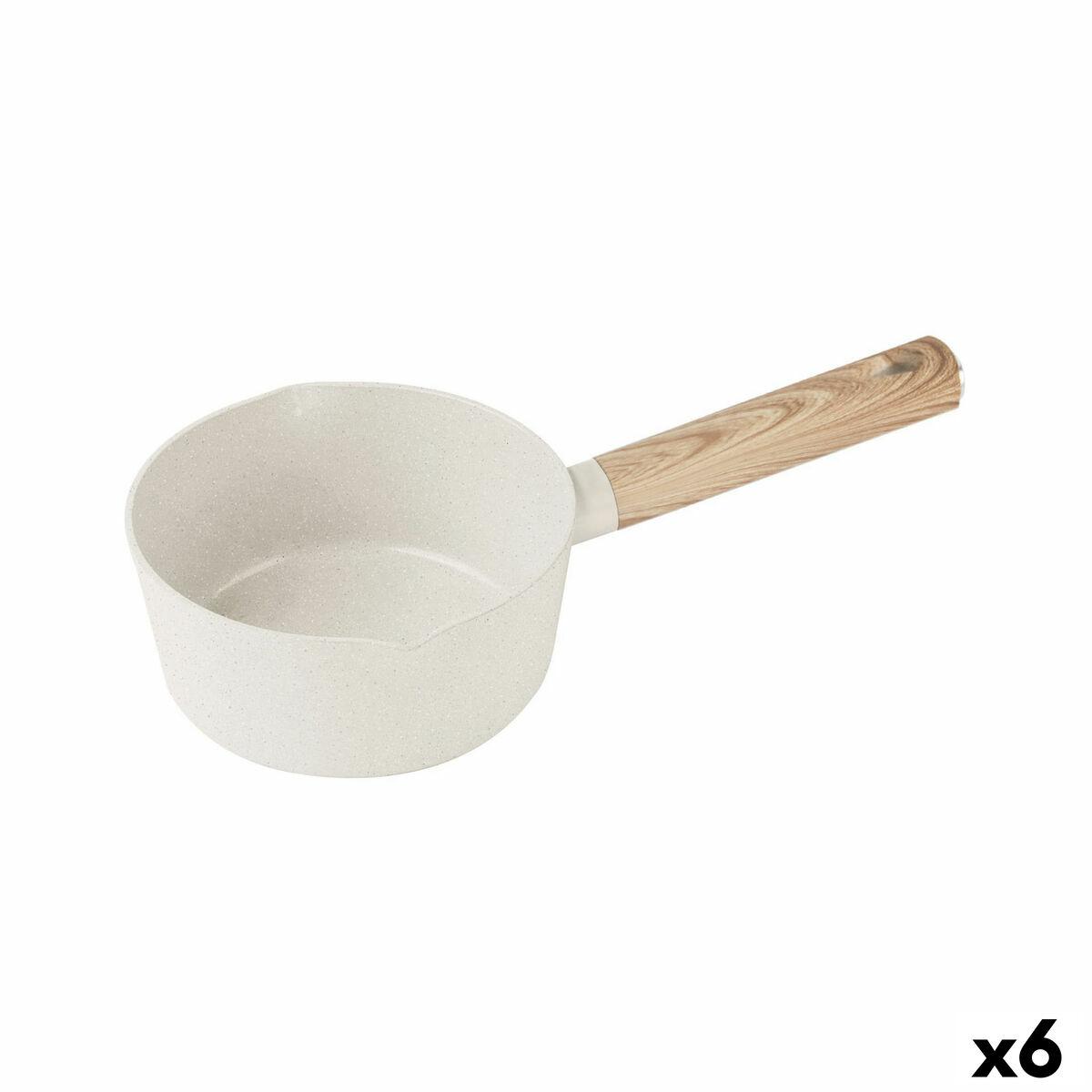 Kasserolle Quttin Ecook 16 cm - 6 enheder
