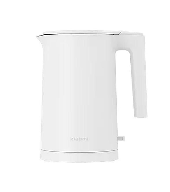 Xiaomi Mi Electric Kettle 2 - elkedel 1,7 l, hvid