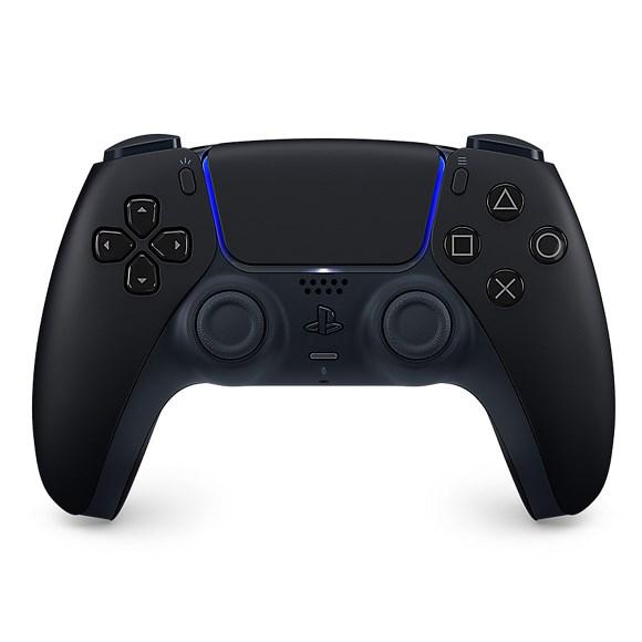 Sony DualSense controller til PS5 - Sort billede