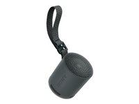 Sony SRS-XB100 trådløs Bluetooth-højttaler - sort billede