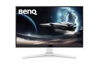 BenQ Mobiuz EX271 27" IPS gaming-skærm - Full HD, 180 Hz, HDMI/DisplayPort/USB-C billede