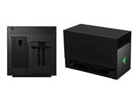 Razer Core X V2 - eksternt GPU-indelukke med Thunderbolt 5