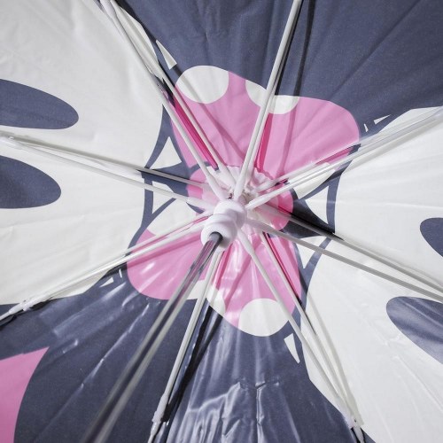 Minnie Mouse paraply - Pink, Ø 78 cm