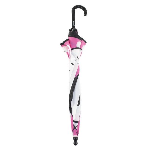 Minnie Mouse paraply - Pink, Ø 78 cm