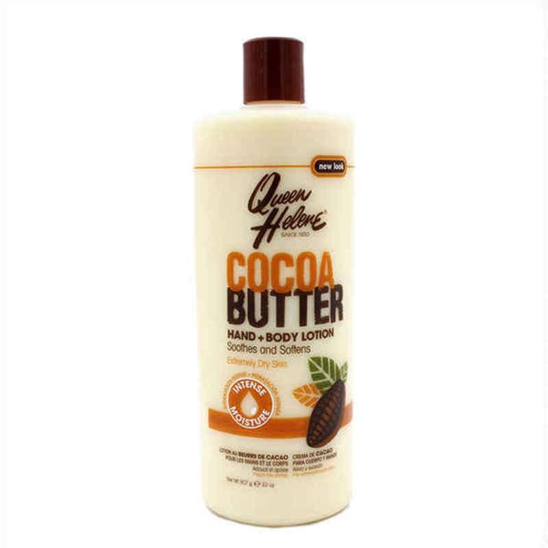 Queen Helene Bodylotion - Cocoa Butter, 907 g