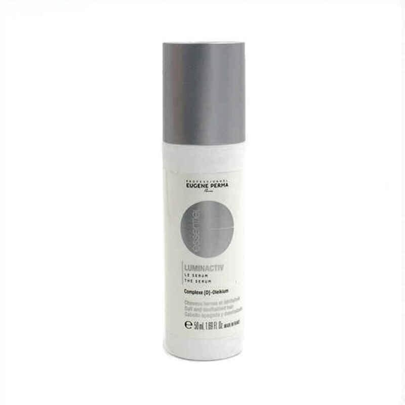 Ansigtsserum Eugene Essentiel Luminactiv (50 ml)