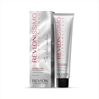 Permanent Farve Revlon Revlonissimo Colorsmetique Nº 7.4 (60 ml)