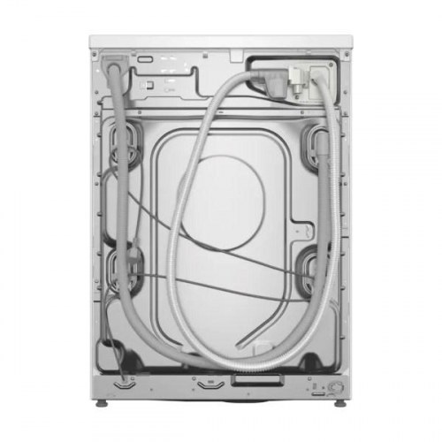 Bosch WNG254A9BY vaskemaskine med tørretumbler - 10,5/6 kg, 1.400 omdr., hvid