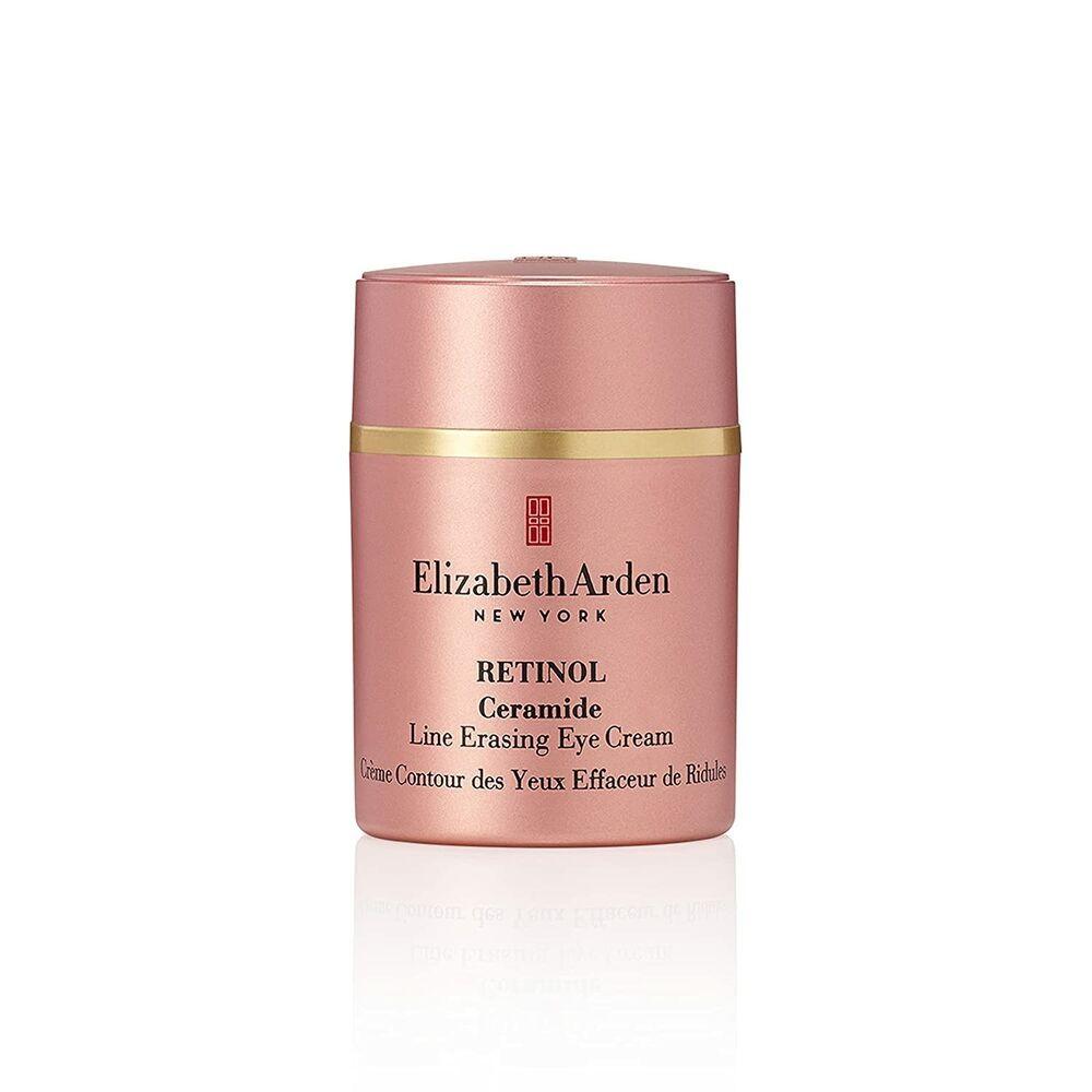 Anti-age creme til øjenpleje Elizabeth Arden Ceramide Retinol (15 ml)