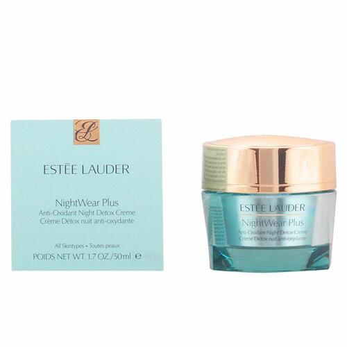 Natcreme Estee Lauder Nightwear Plus Antioxidant (50 ml)