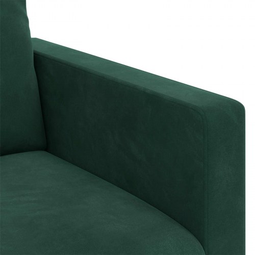 Sofa Mørkegrøn
