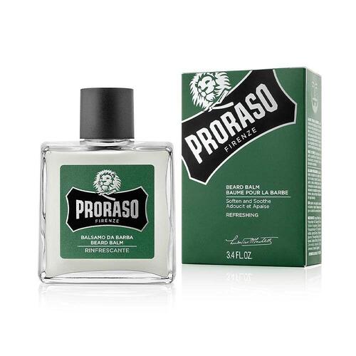 Balsam til Skægget Proraso Rinfrescante 100 ml