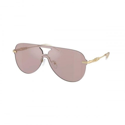 Michael Kors MK1149-1014VS damesolbriller - pink/guld, UV400
