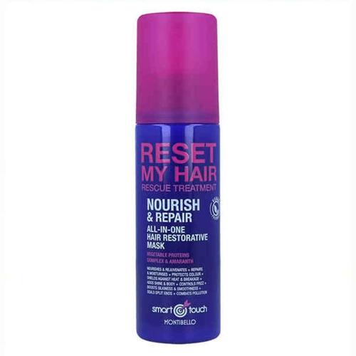 Reparerende hårmaske Smart Touch Reset My Hair Rescue Montibello (150 ml)