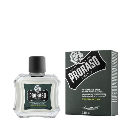 Aftershave Balsam Proraso 400782 100 ml