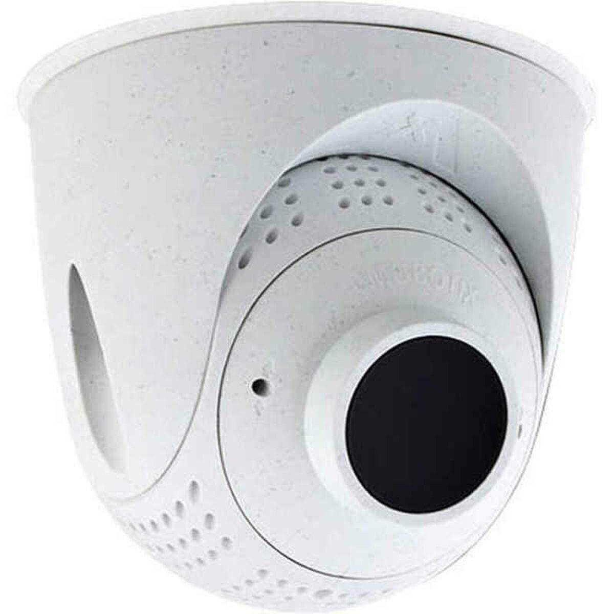 Mobotix Mx-O-SMA-TP-R079 termisk overvågningskamera 6 Mpx, IP66, hvid billede